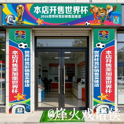2026世界杯外围入口备用入口整理，网页版区别和盘口查看说明